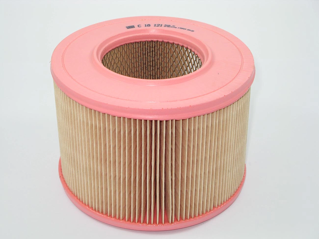 FILTRO AR RENAULT CLIO 1.6 8V 99/ - MEGANE/SCENIC 2.0 8V 96/04 - LAGUNA 2.0 8V 91/05 - R19 1.8 94/99
