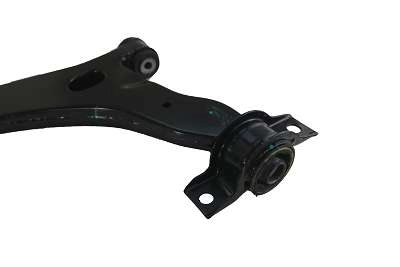 BANDEJA ESQUERDA COM BUCHAS/COM PIVO FORD FOCUS 1999/2008