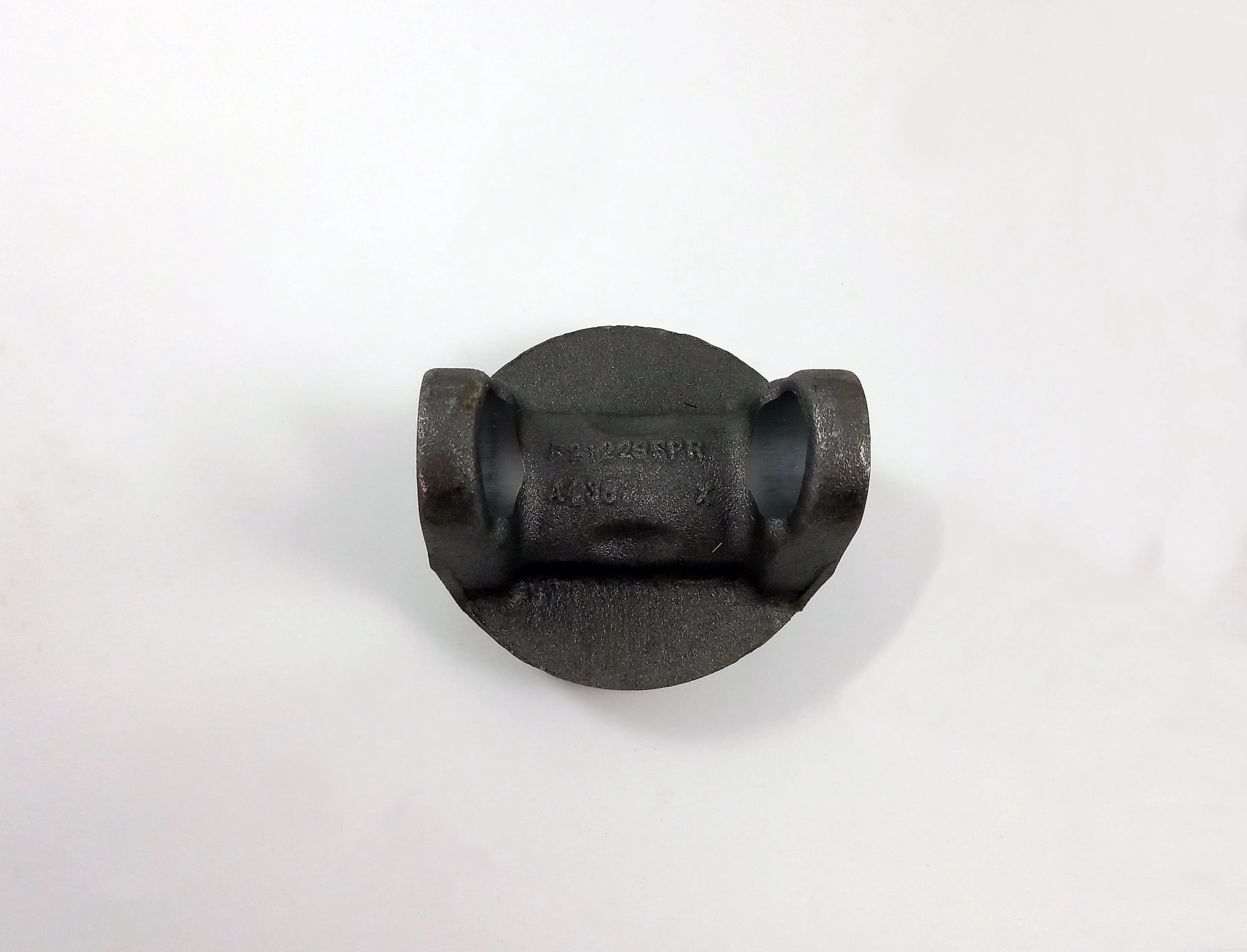 GARFO DO CARDAN FORD F-100/WILLYS 4CILINDROS - A/C/D-10/14/15 - PARA CRUZETA 5-153XS
