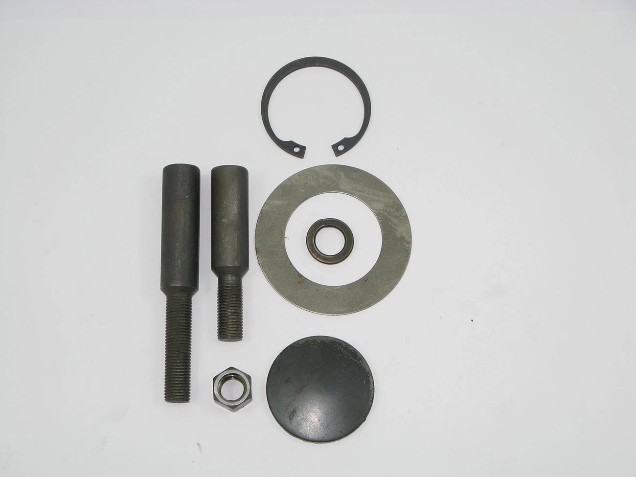 KIT EMBUCHAMENTO PARCIAL VW CAMINHOES