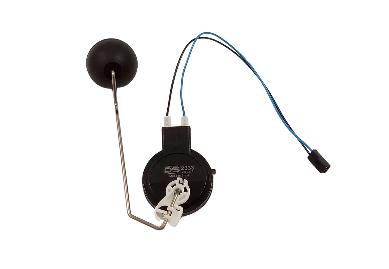 SENSOR/BOIA DE NÍVEL COMBUSTÍVEL GM CORSA 1.0/1.8 8V 2002/2007 - GASOLINA