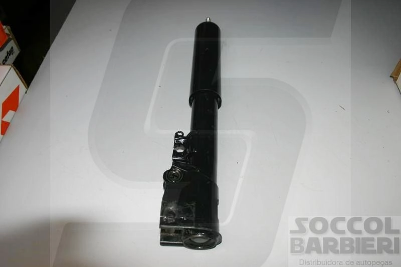 AMORTECEDOR TRASEIRO FIAT UNO 84/88 TODOS