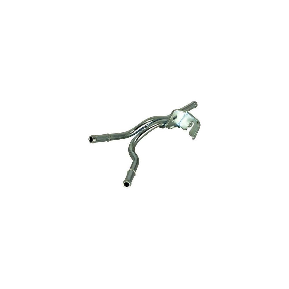 CANO/TUBO DA ÁGUA DO MOTOR HONDA FIT 1.4/1.5 04/08 - CANO DUPLO CONECTADO NO FLANGE