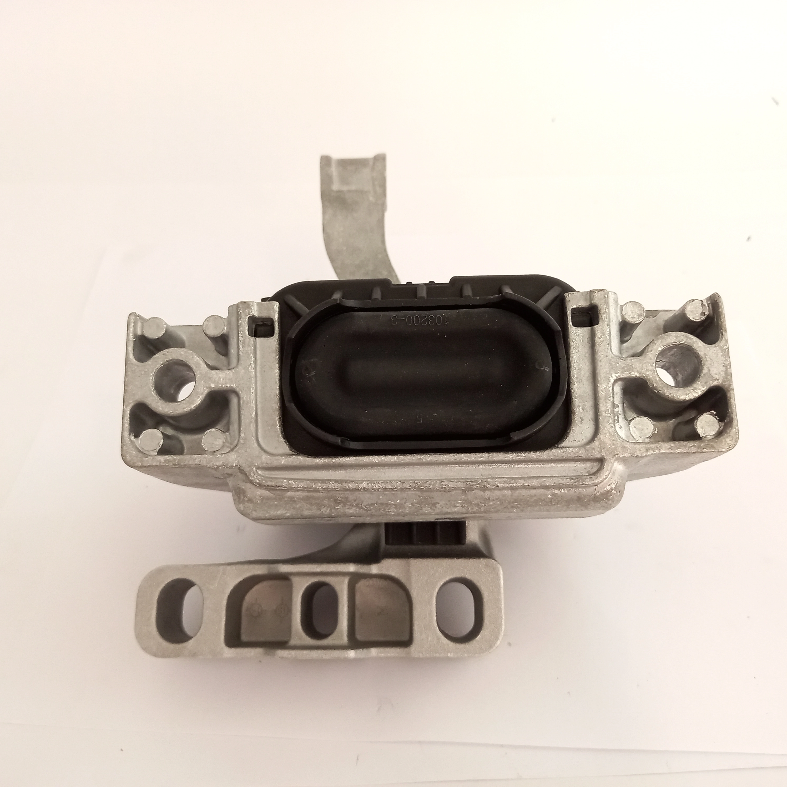 COXIM HIDRAULICO MOTOR DIREITO AUDI A3 1.4 TSI 2014/ - VW GOLF 1.4 TSI 2014/