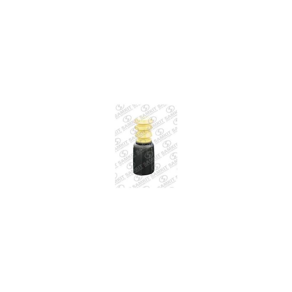 KIT AMORTECEDOR DIANTEIRO VW AMAROK 10/ - BATENTE E COIFA