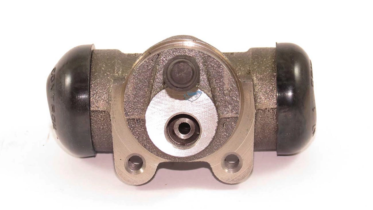 CILINDRO RODA FREIO DIANTEIRO/TRASEIRO DIANTEIRA/TRASEIRA MB 708 87/88 15/16 23,81MM
