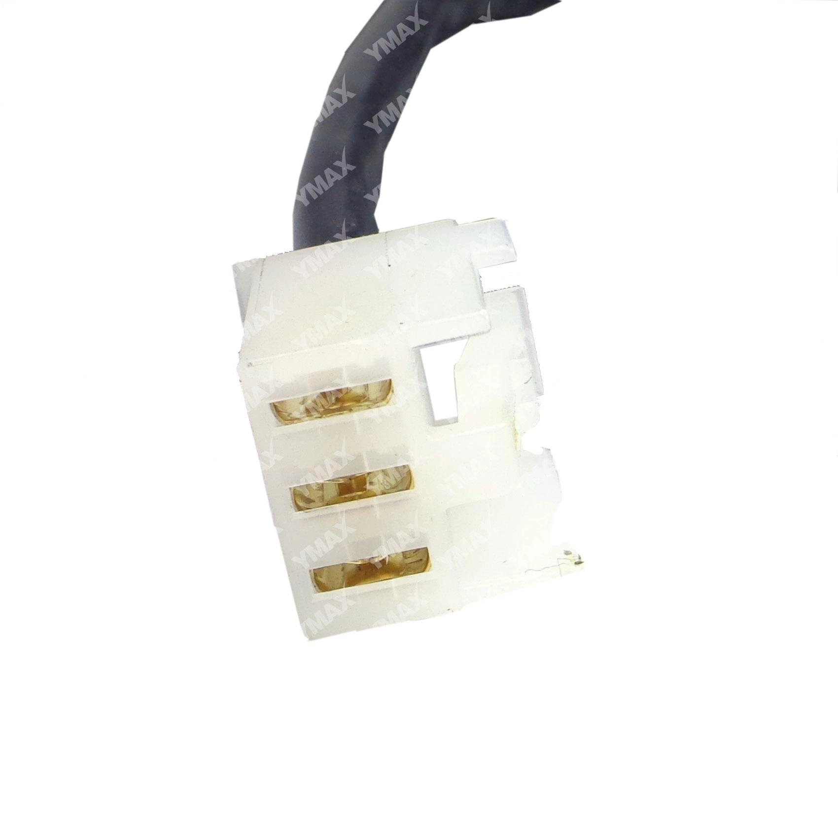 MOTOR LIMPADOR DO PARABRISA DIANTEIRO FIAT ELBA/FIORINO/PREMIO/UNO 1986/2013