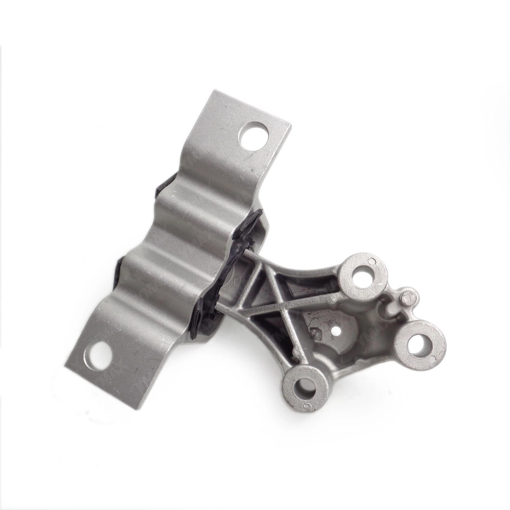 COXIM DIANTEIRO DIREITO DO MOTOR RENAULT LOGAN/SANDERO 1.0 16V 2007/2013 - COM SUPORTE