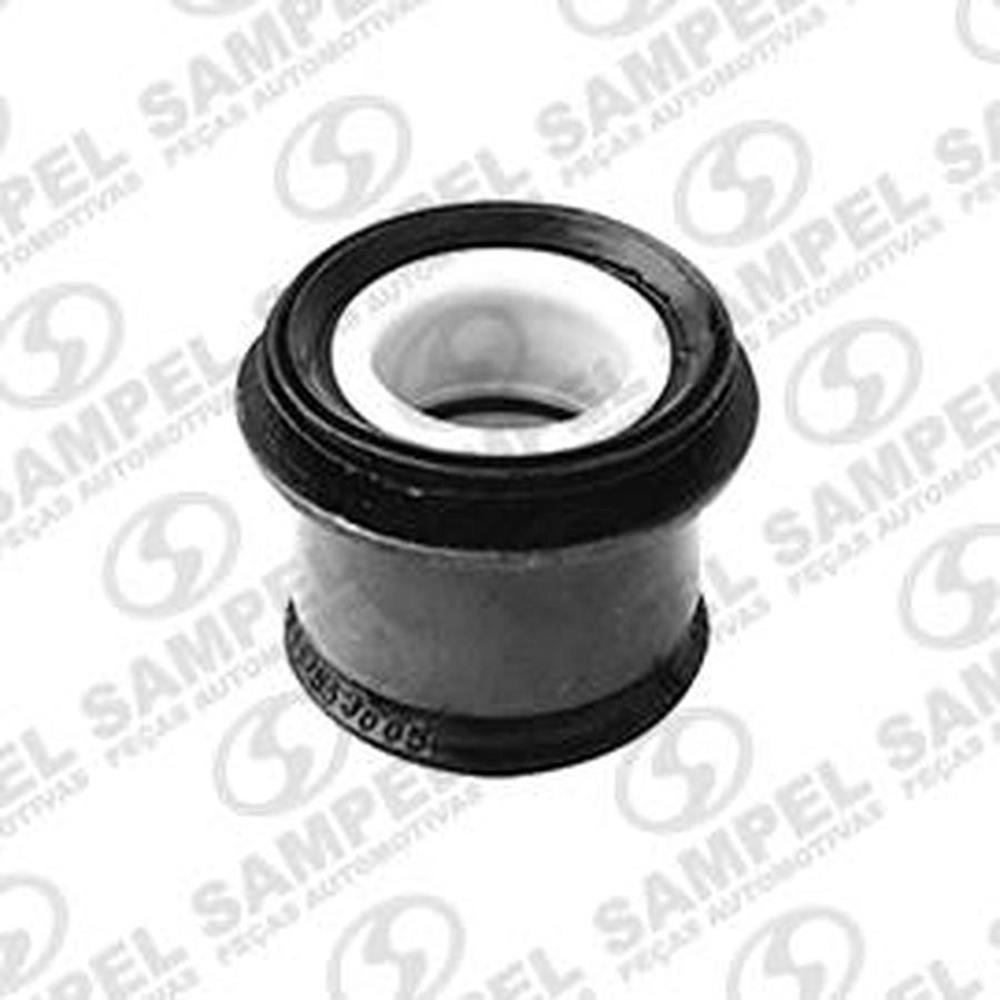 BUCHA MENOR BANDEJA SUPERIOR HYUNDAI H-100 95/ HR 05/ MITSUBISHI L300 97/ - SUSPENSÃO DIANTEIRA