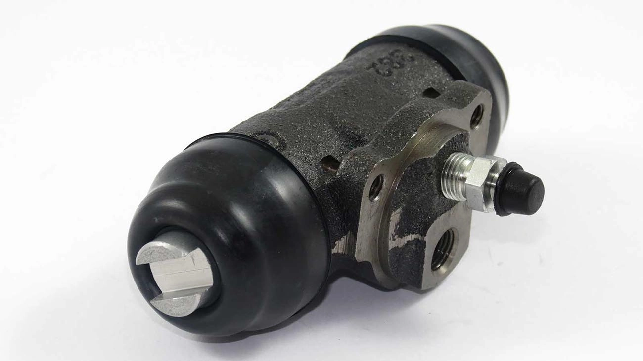 CILINDRO RODA TRASEIRA TOYOTA HILUX SW4 2000/2005 - ARO 16