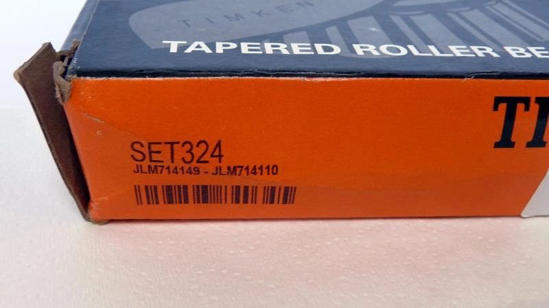 ROLAMENTO DIFERENCIAL LATERAL DIREITO VW 11.140/12.140