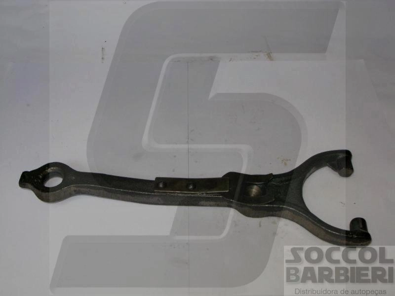 GARFO EMBREAGEM VW 7.100/8.100/8.140/12140T
