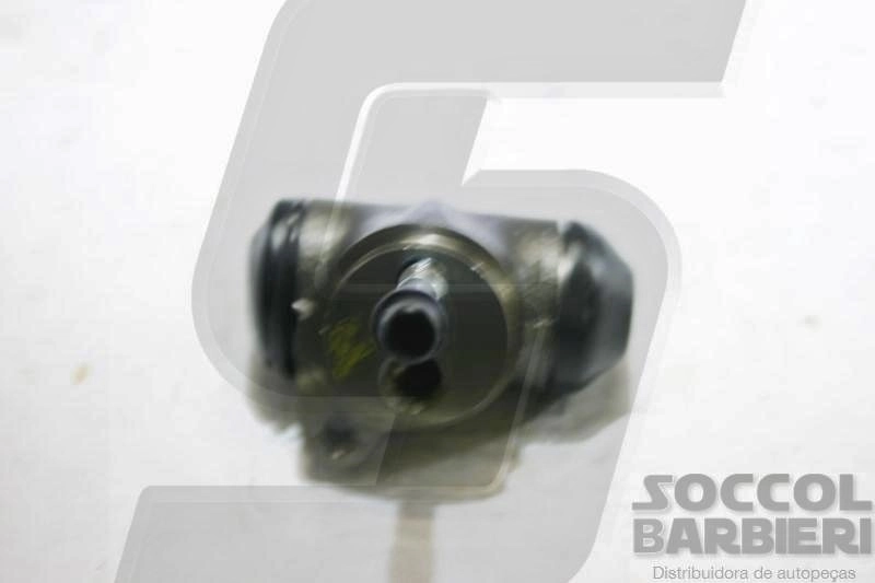 CILINDRO RODA FREIO TRASEIRO LADO DIREITO SISTEMA BOSCH TRASEIRA DIREITA GM KADETT 89/98 13/16 20,63MM ENCAIXE 30,0MM