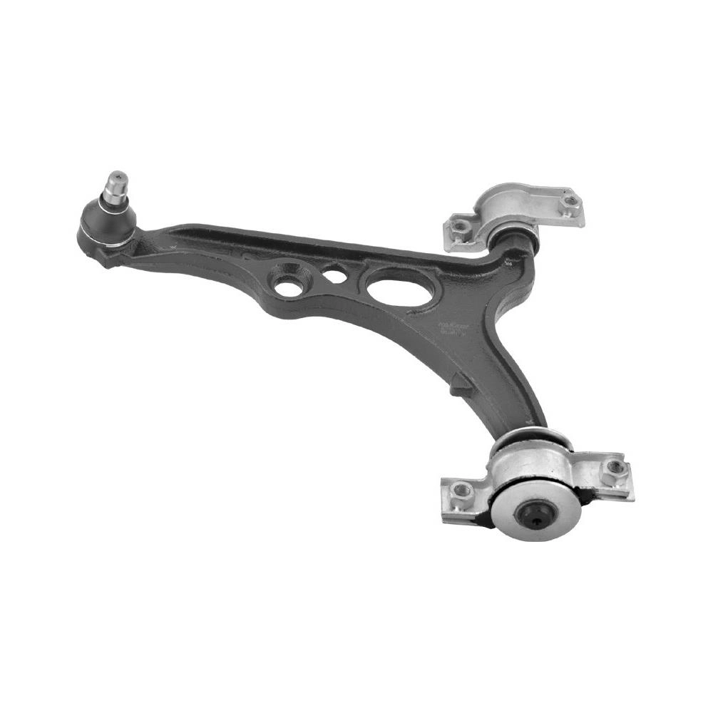 BANDEJA ESQUERDA COM BUCHAS/COM PIVO FIAT MAREA/WEEKEND/BRAVA 99/ ALFA ROMEO 145/146