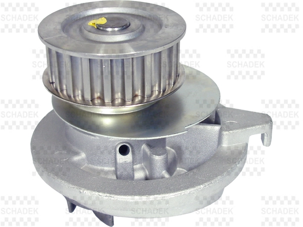 BOMBA AGUA GM MONZA 87/88 - C/CHAPA