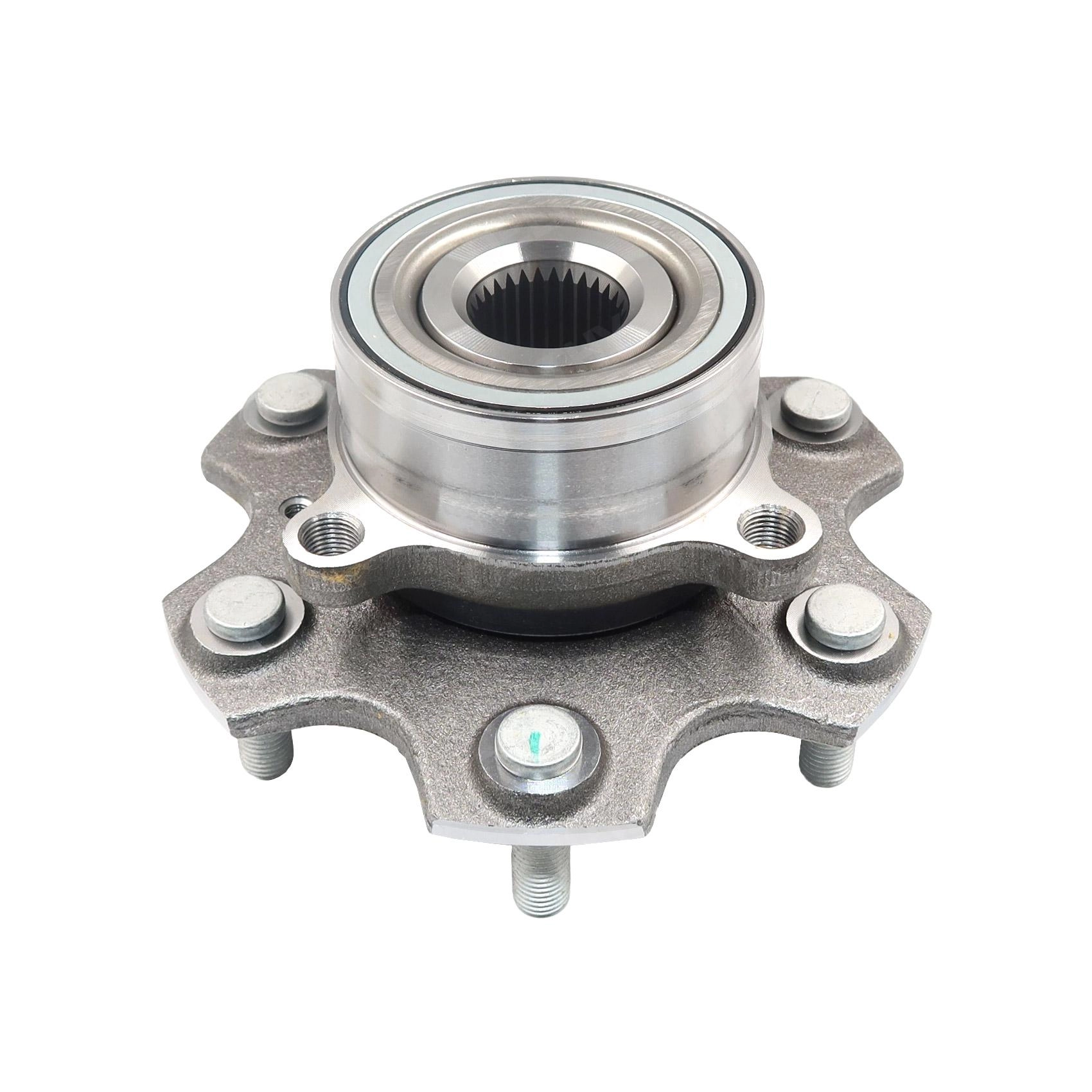 CUBO RODA DIANTEIRO MITSUBISHI PAJERO FULL 3.2 1998/2006