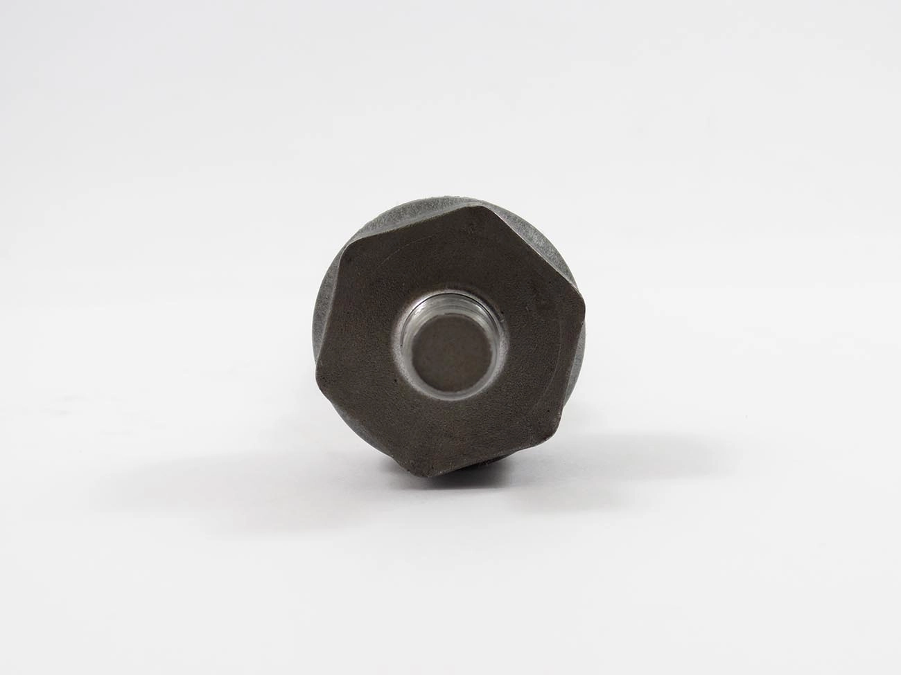 ARTICULAÇÃO/BARRA AXIAL DIREÇÃO HIDRÁULICA RENAULT CLIO II 98/ - KANGOO 00/ - SYMBOL 09/13
