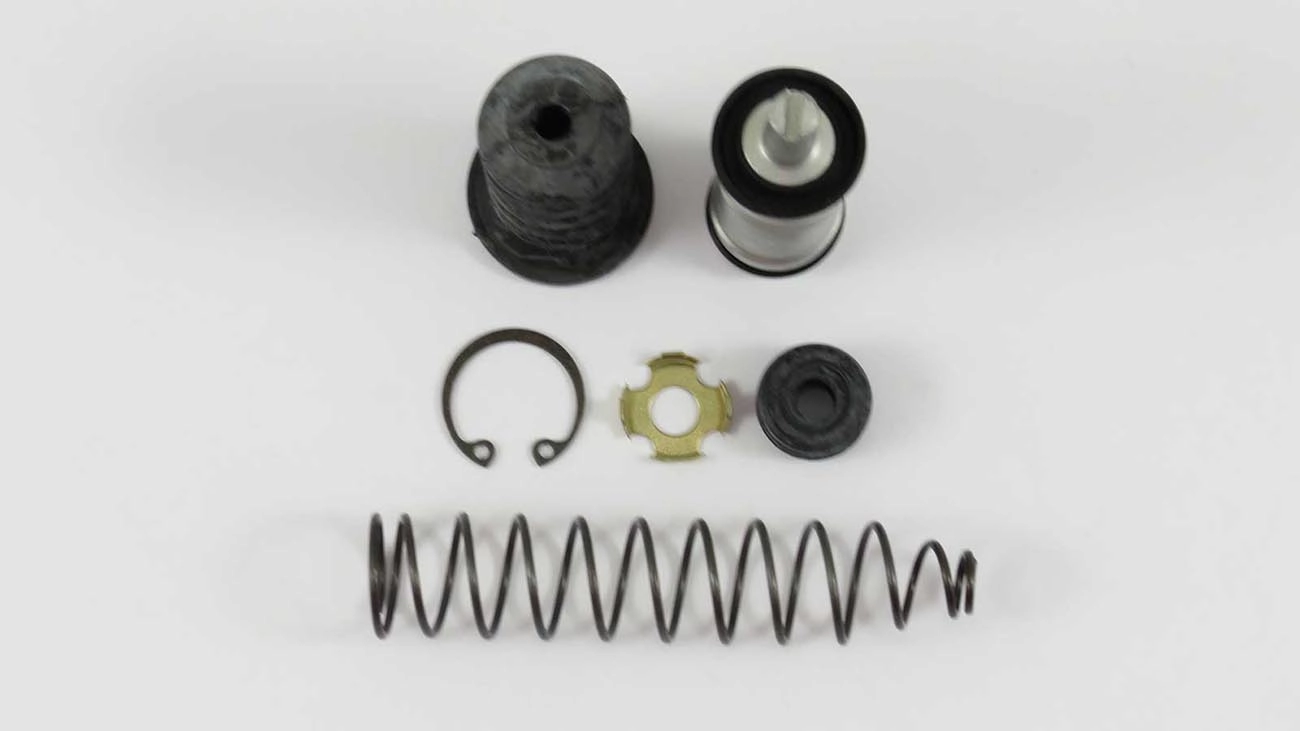 REPARO CILINDRO MESTRE EMBREAGEM 20.63MM MB 1929/1935/1941 13/16