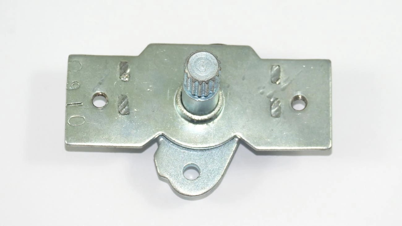 CONTROLE PORTA VW KOMBI /75 - ESQUERDO