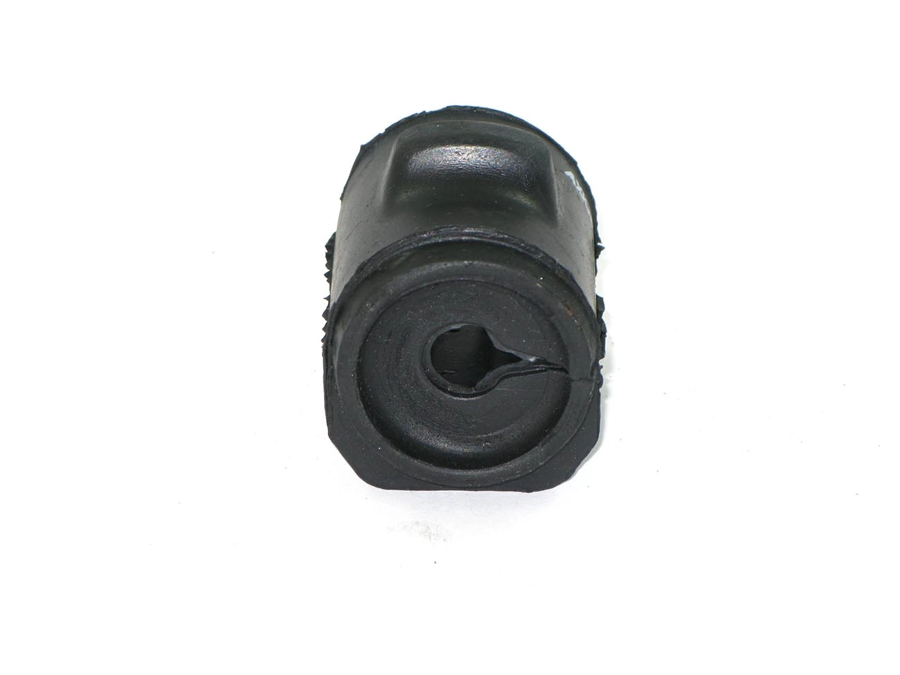 BUCHA DO ESTABILIZADOR DIANTEIRO FORD NOVO FIESTA 02/14 - FURO 12MM