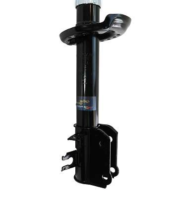 AMORTECEDOR TRASEIRO ESQUERDO JEEP COMPASS 2.0 16V 2017/2025 - LIMITED/LONGITUDE