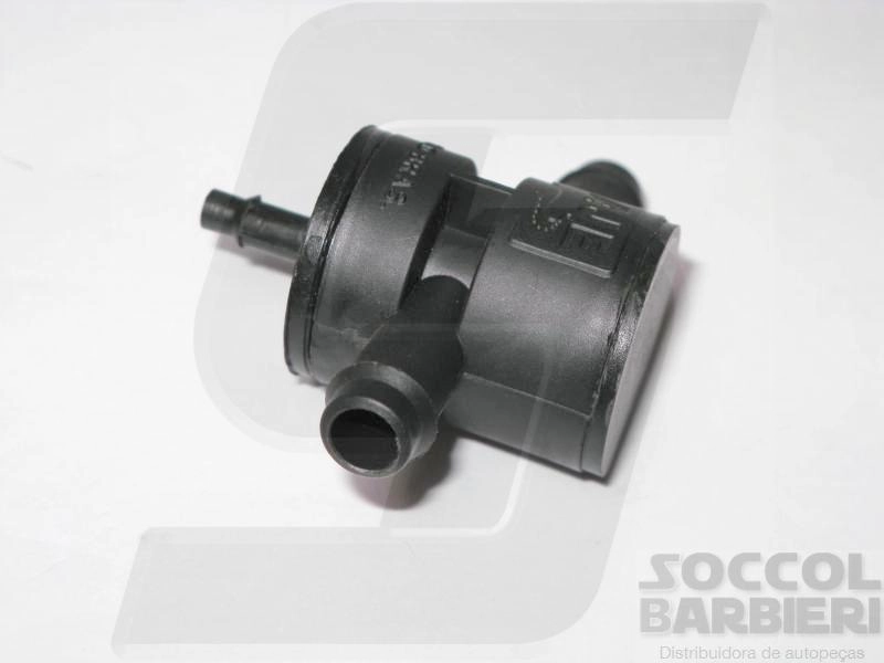 VALVULA DO CANISTER VW GOL/VOYAGE/PARATI/SANTANA MOTOR AP/AE /1994 - KOMBI 1997/ MOTOR MI