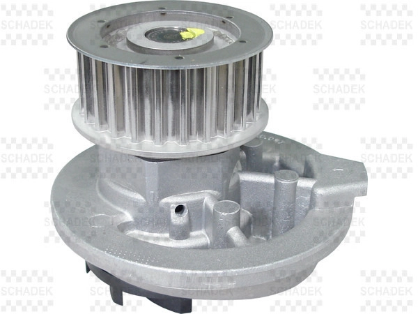 BOMBA AGUA GM VECTRA/ZAFIRA 2.0/2.2 16V TODOS - ASTRA 2.0 16V 98/