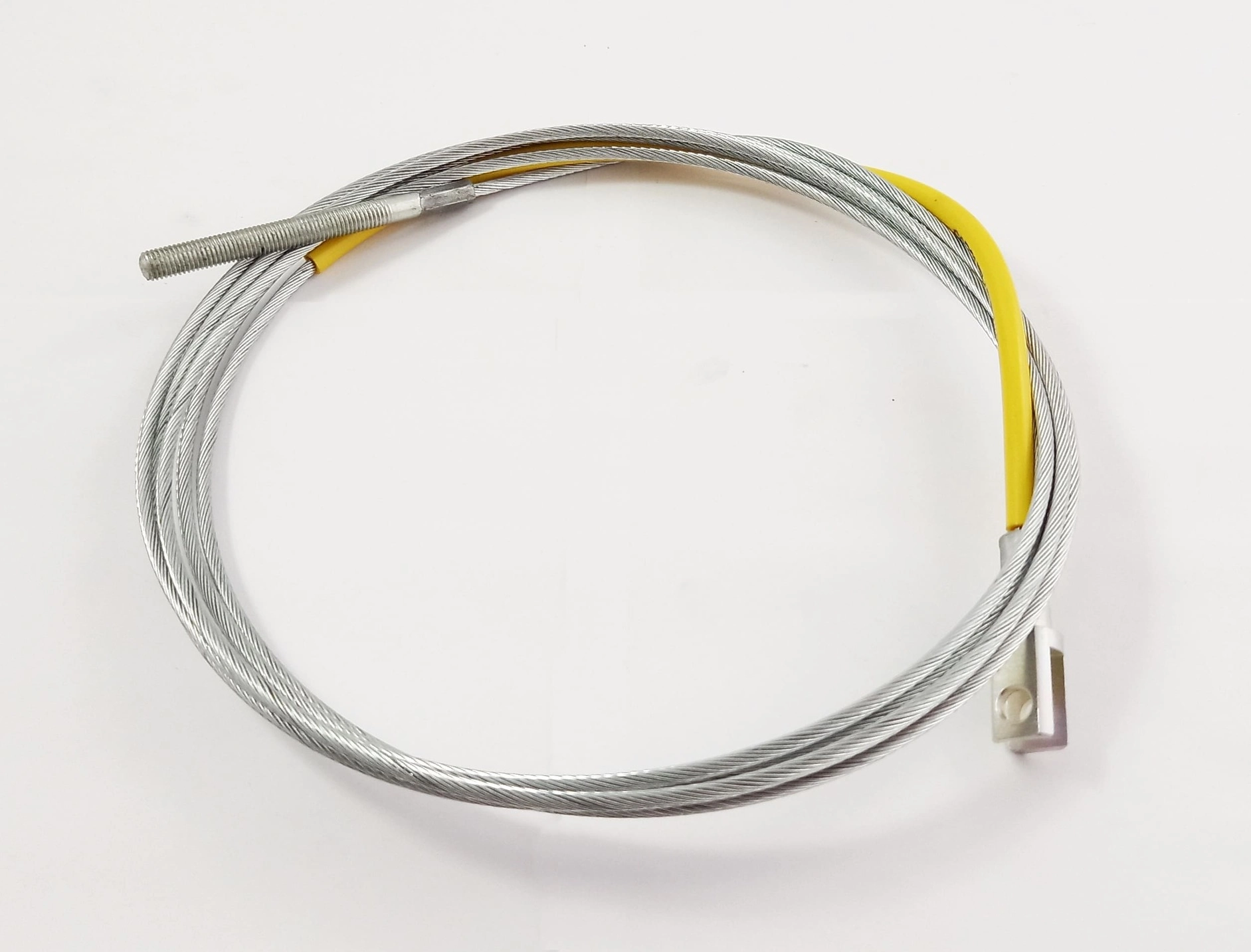 CABO EMBREAGEM VW KOMBI T2 97/2005 - 3048