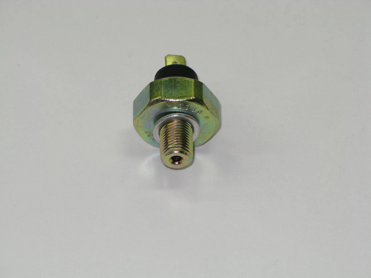 INTERRUPTOR PRESSÃO ÓLEO VW GOL/VOYAGE/PARATI/SAVEIRO/SANTANA/APOLLO/POLO/GOLF AP SEAT CORDOBA