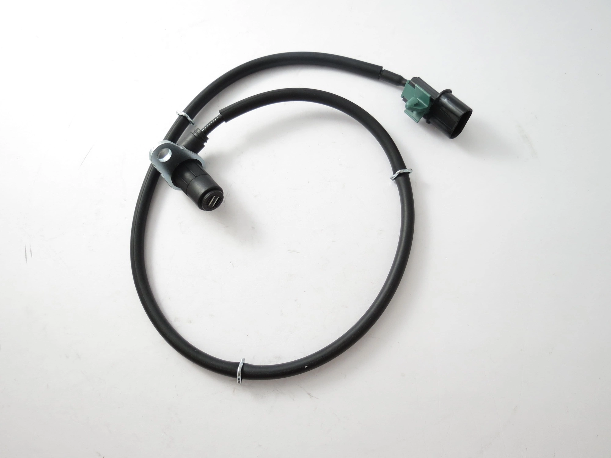 SENSOR DO ABS TRASEIRO ESQUERDO MITSUBISHI PAJERO FULL 2006/ - SPORT 2007/2011