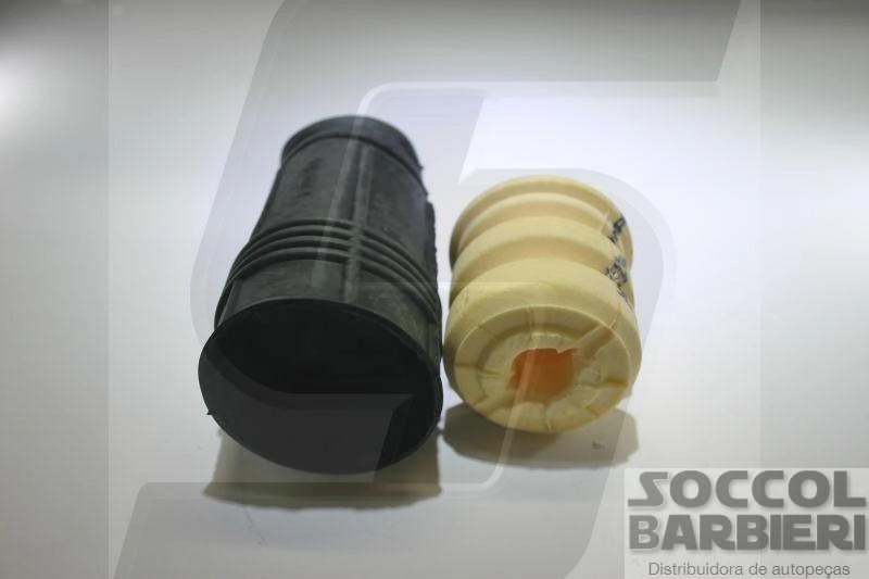 KIT AMORTECEDOR FIAT TEMPRA - DIANTEIRO