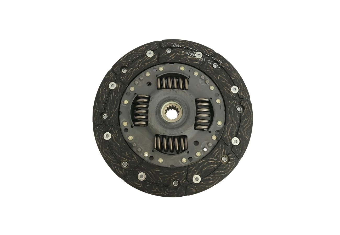 KIT DE EMBREAGEM GM CORSA/CORSA PICK-UP/CORSA CLASSIC/TIGRA 1.6 8/16V TODOS - 200MM
