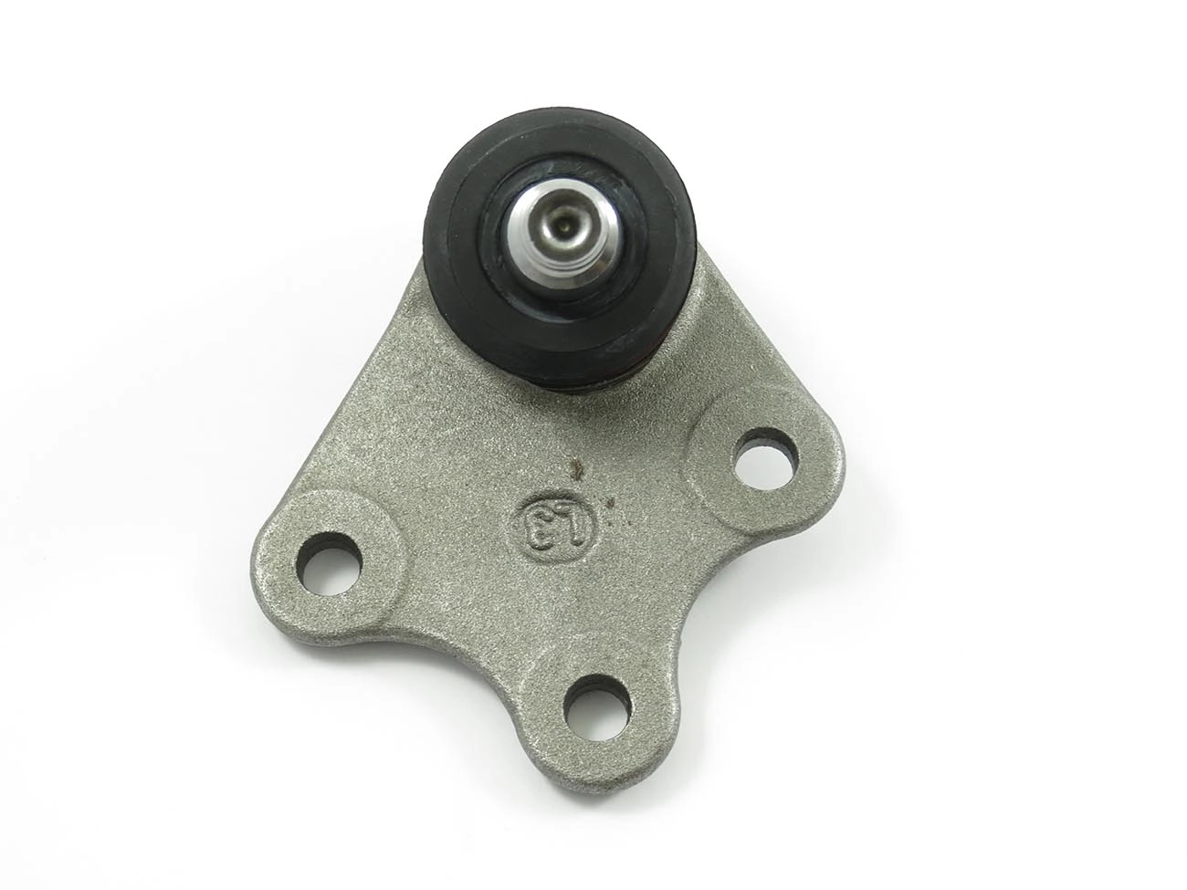 PIVÔ SUSPENSÃO ESQUERDO COM DIREÇÃO HIDRÁULICA VW CROSSFOX 2005/2022