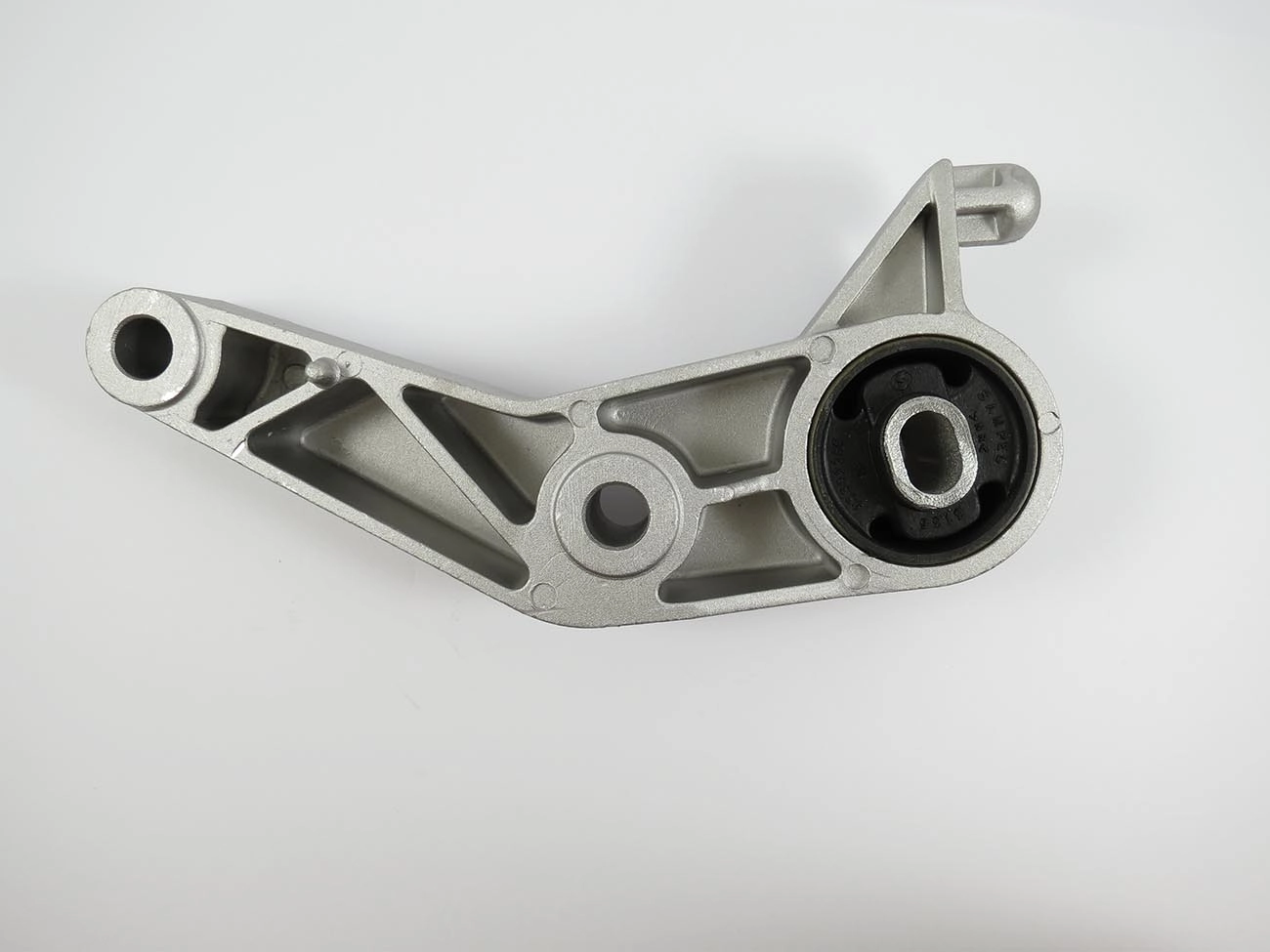COXIM LIMITADOR VERTICAL TRASEIRO DIREITO MOTOR GM NOVO CORSA 02/11 - MERIVA/MONTANA 03/12