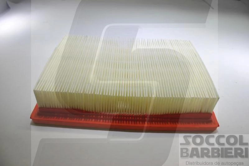 FILTRO AR MOTOR GM COBALT 1.4 2011/ SONIC 1.6 2012/ SPIN 1.8 TODOS