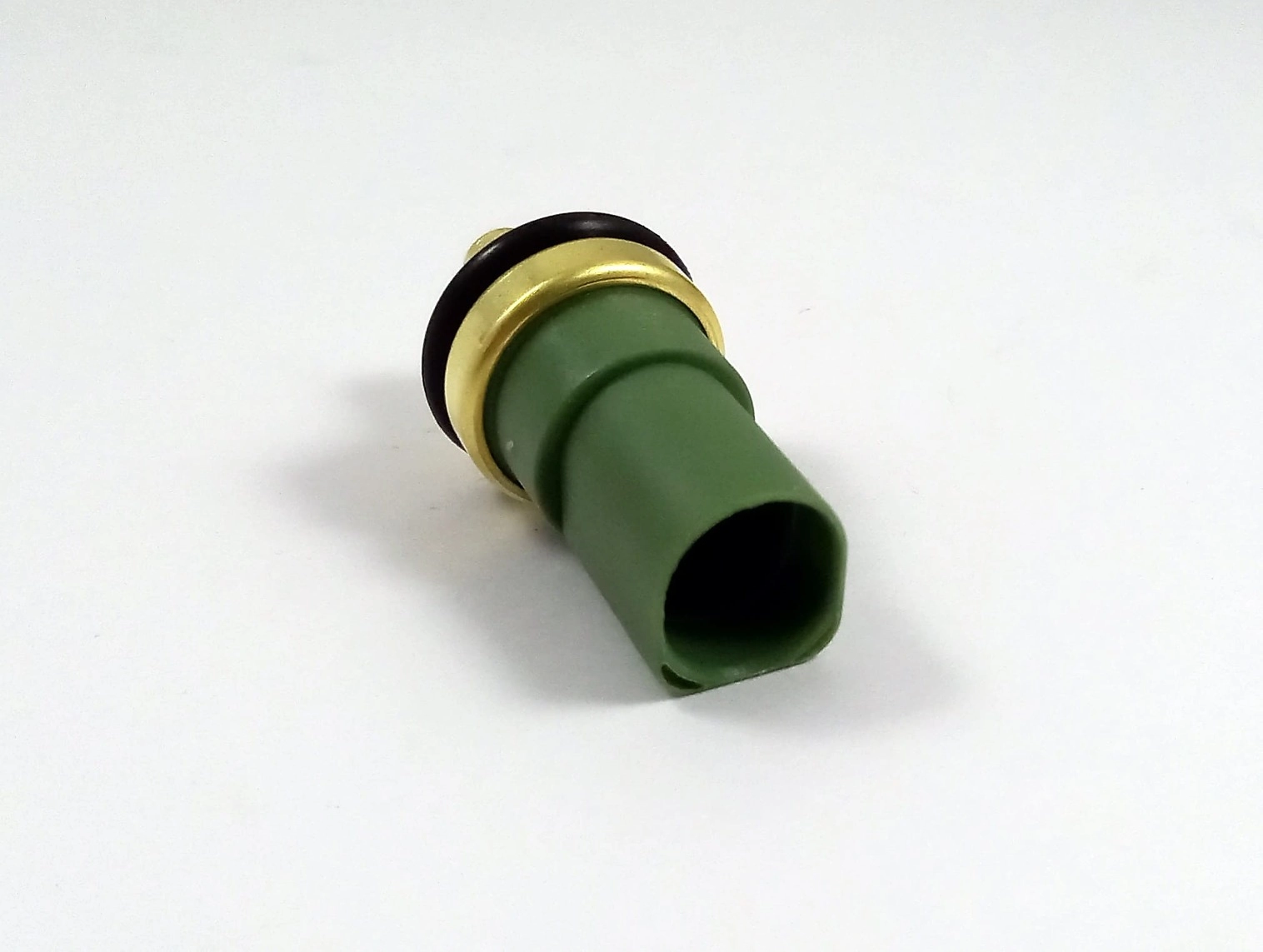 PLUG ELETRONICO VERDE VW GOL/PARATI 1.0 2001/ - GOLF/BORA 98/ - FOX/POLO 2002/ - KOMBI 1.4