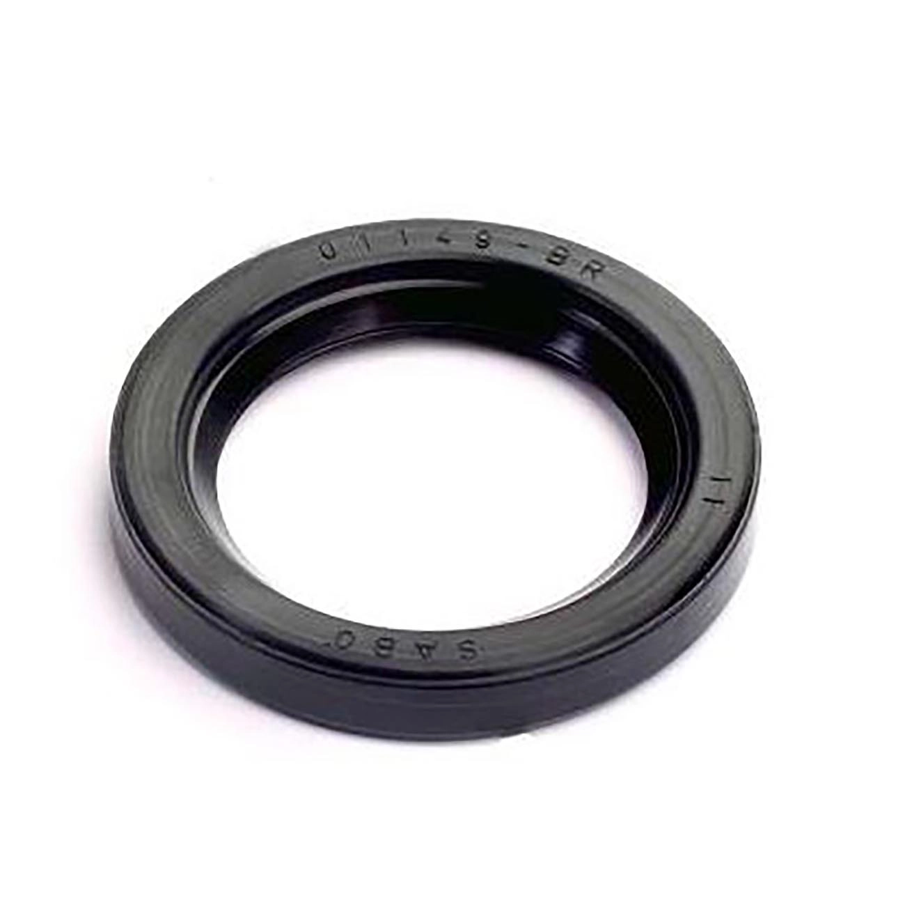 RETENTOR EIXO PILOTO CAIXA CÂMBIO 31,70X44,50X6,50MM GM D-10/D-20/D-40