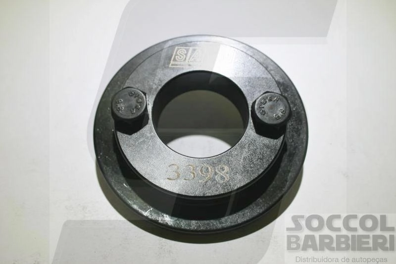 DISPOSITIVO PARA MONTAR RETENTOR MOTOR VW GOL/PARATI 1.0 8/16V POWER P/MONTAR