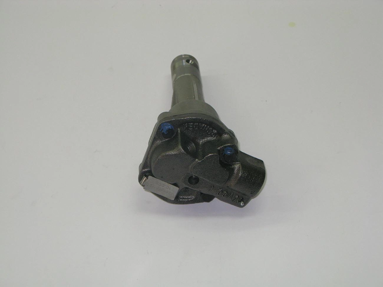 BOMBA OLEO GM C-10/14/60/VERANEIO 6 CILINDROS - MOTOR 261