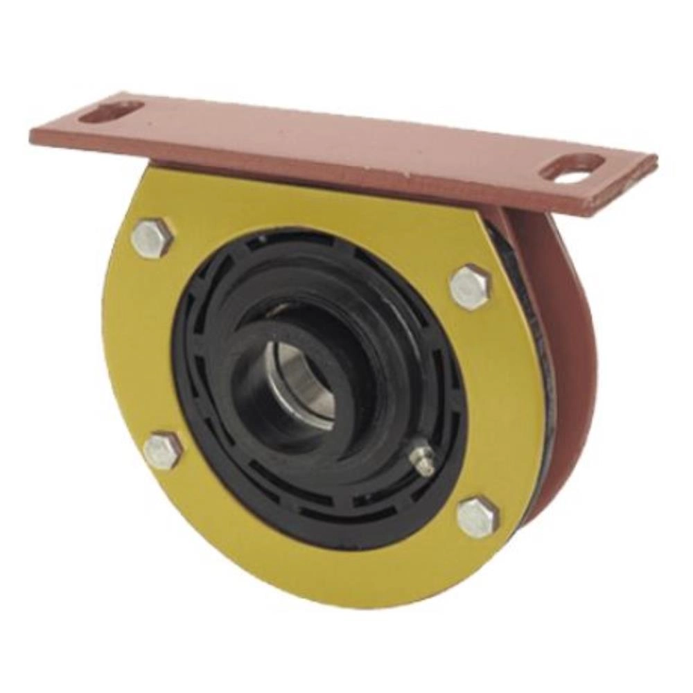 SUPORTE DO CARDAN VW 6.80/6.90/7.90/11.130/13.130/14.140/14.150/8.140 - 40MM