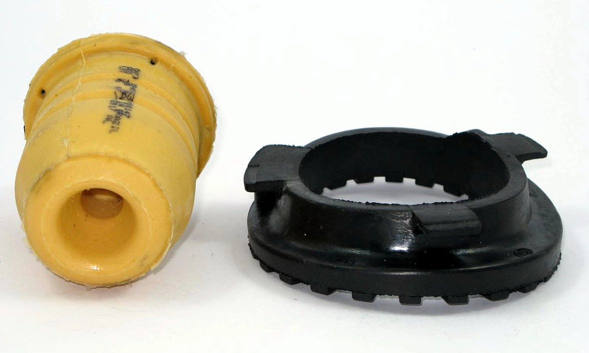 KIT AMORTECEDOR SUSPENSÃO TRASEIRA FIAT PALIO WEEKEND/ADVENTURE TRASEIRO