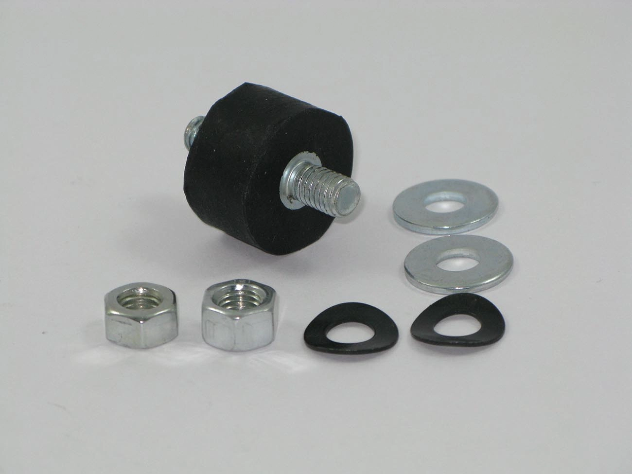 KIT COXIM RADIADOR GRANDE VW PASSAT/GOL/VOYAGE