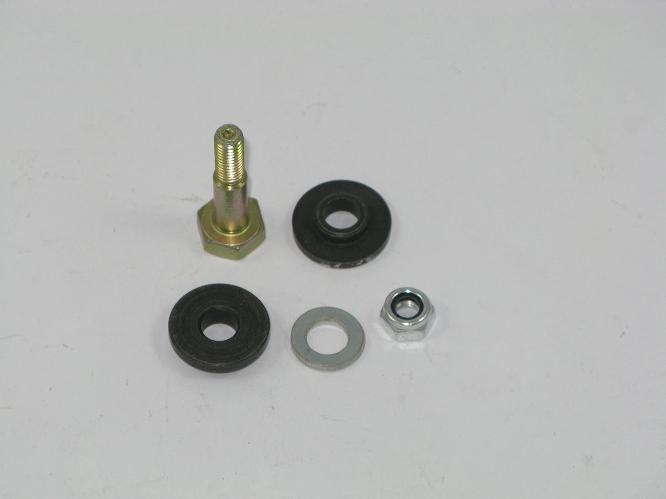 KIT HASTE TRAMBULADOR FIAT 147 1981/