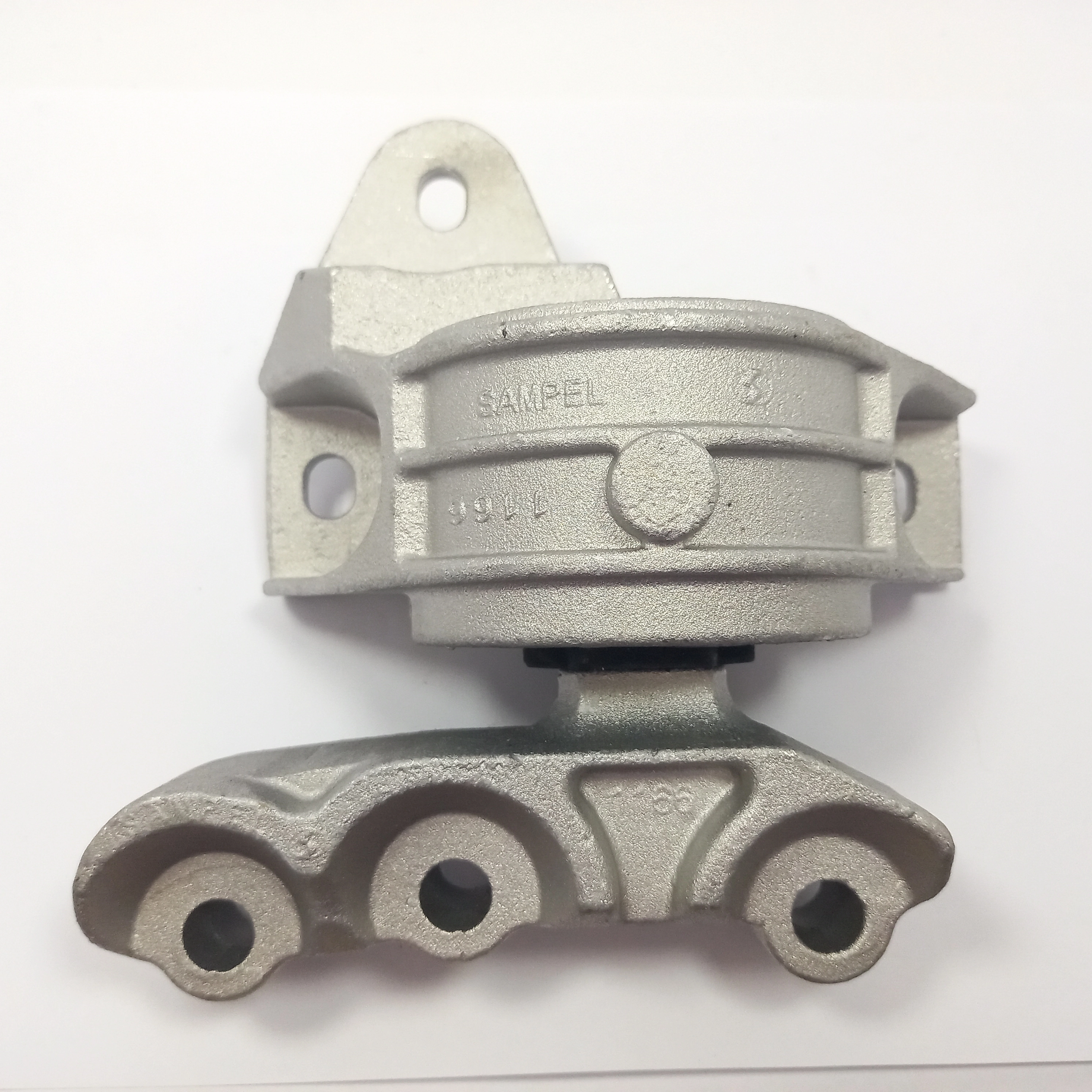 COXIM HIDRAULICO MOTOR DIREITO FIAT ARGO 17/ - CRONOS 17/ - UNO 16/ - NOVA STRADA 20/ - TODOS 1.3