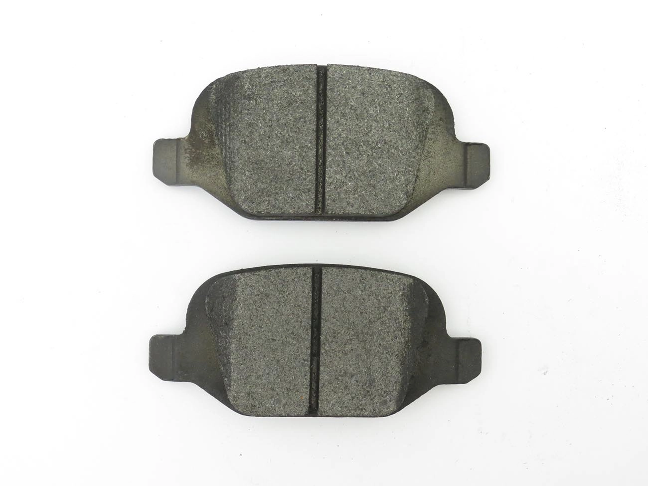 PASTILHA DE FREIO TRASEIRA FIAT 500 2009/ - BRAVO 2011/ - LINEA 2008/ - PUNTO 1.4 2009/