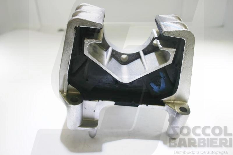 COXIM MOTOR TRASEIRO ESQUERDO GM VECTRA 2000/2005