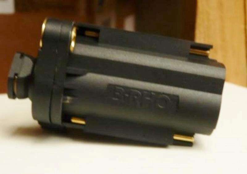 INTERRUPTOR RE - FORD FIESTA/COURIER 1.3/1.4 96/99 - ESCORT 96/99