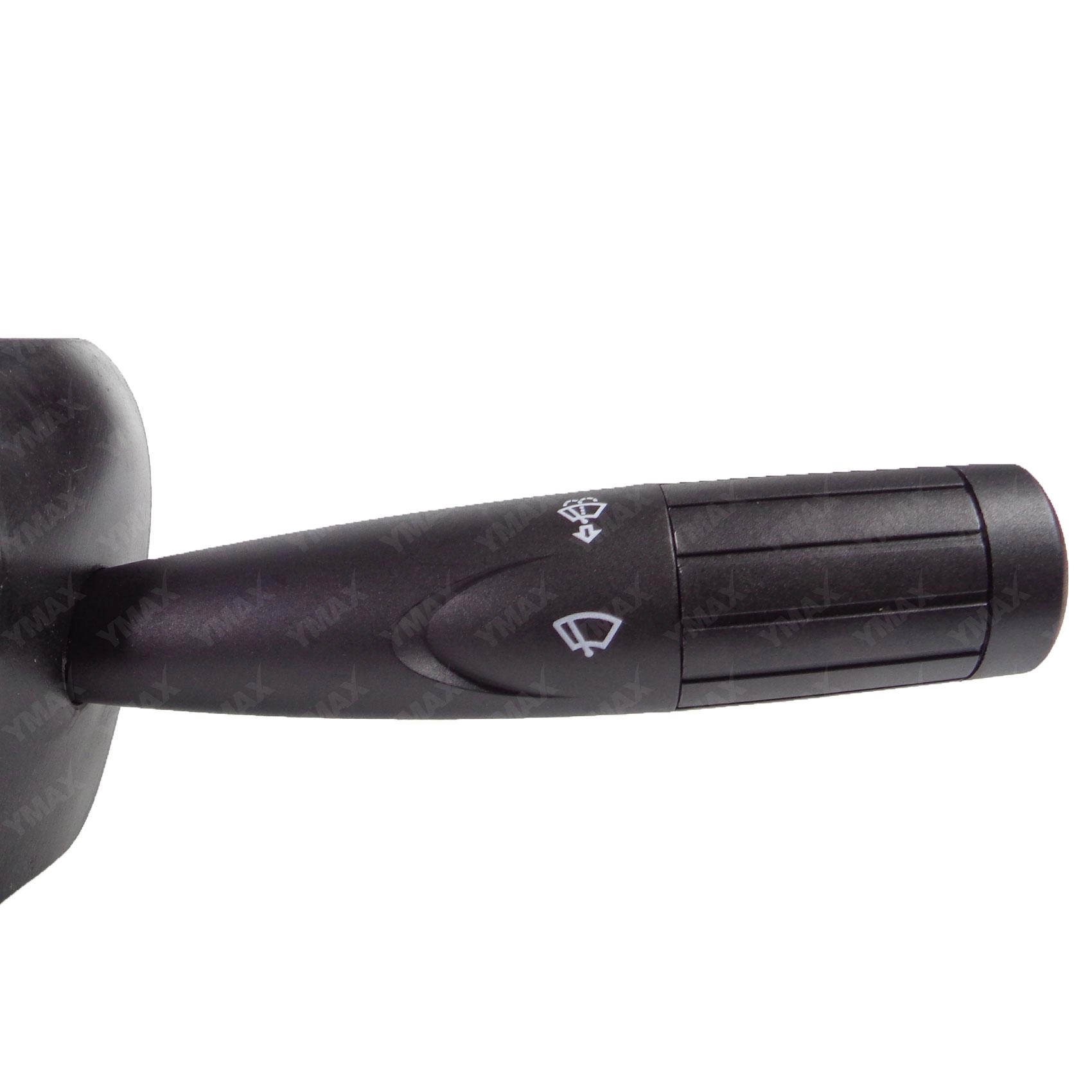 CHAVE DE SETA FIAT PALIO 09/14 - SIENA 10/12 - STRADA 09/12 - SEM LIMPADOR TRASEIRO