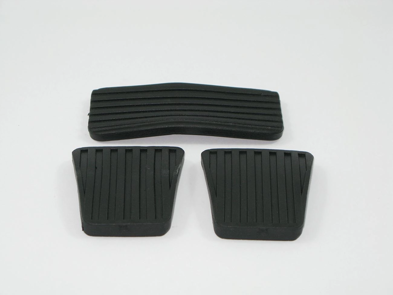 KIT CAPA PARA PEDAIS BORRACHAS GM CHEVETTE 86/ CORSA/MONZA