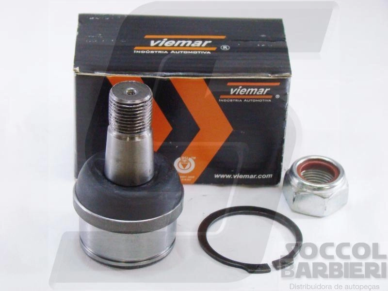 PIVÔ SUSPENSÃO INFERIOR FORD F-1000 4X4 93/98 - DODGE RAM 1500 94/99 4X4 - LD/LE